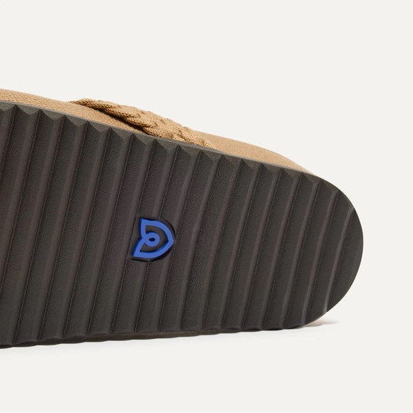 Rothy's The Braid Clog - Butternut Color - Size 8 - Picture 5 of 7